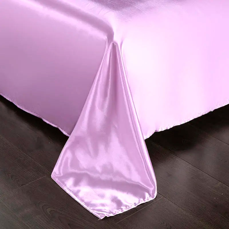 1 pc Summer Bed Sheet By Bonenjoy