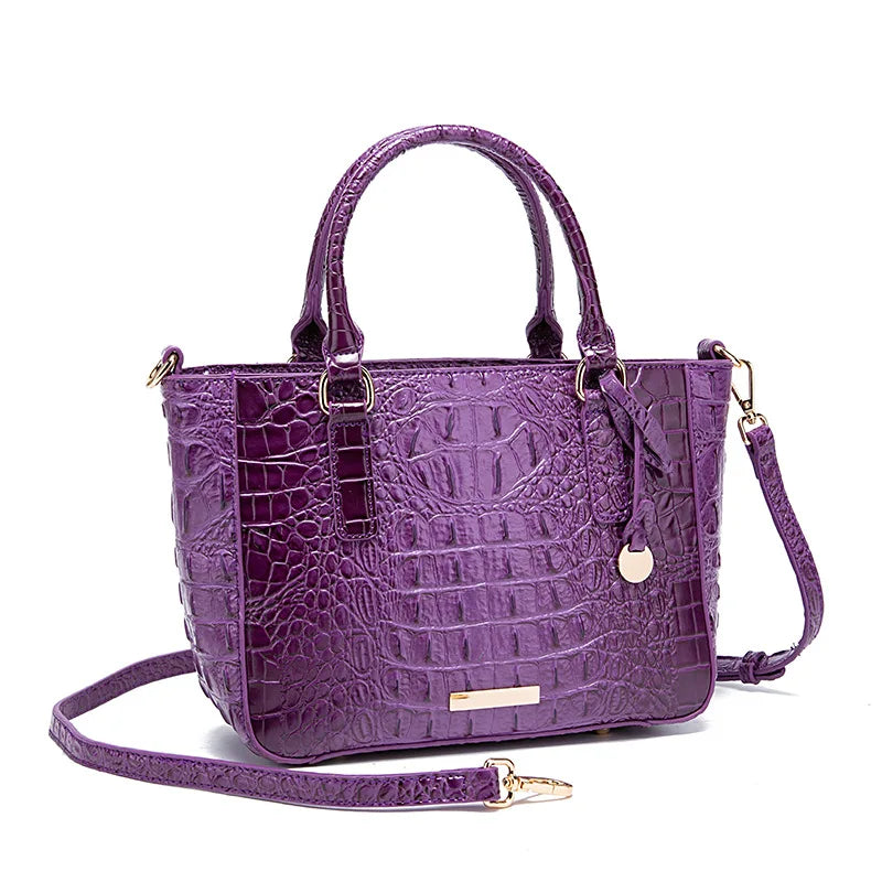 Luxury Women Designer Bag By XMESSUN