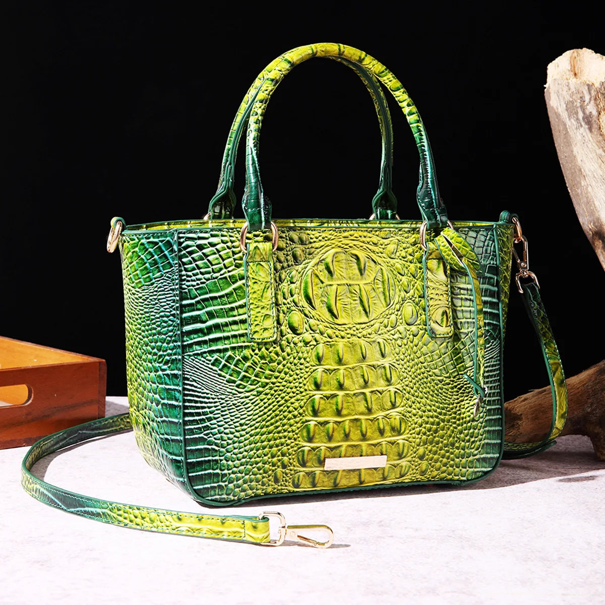 Luxury Women Designer Bag By XMESSUN