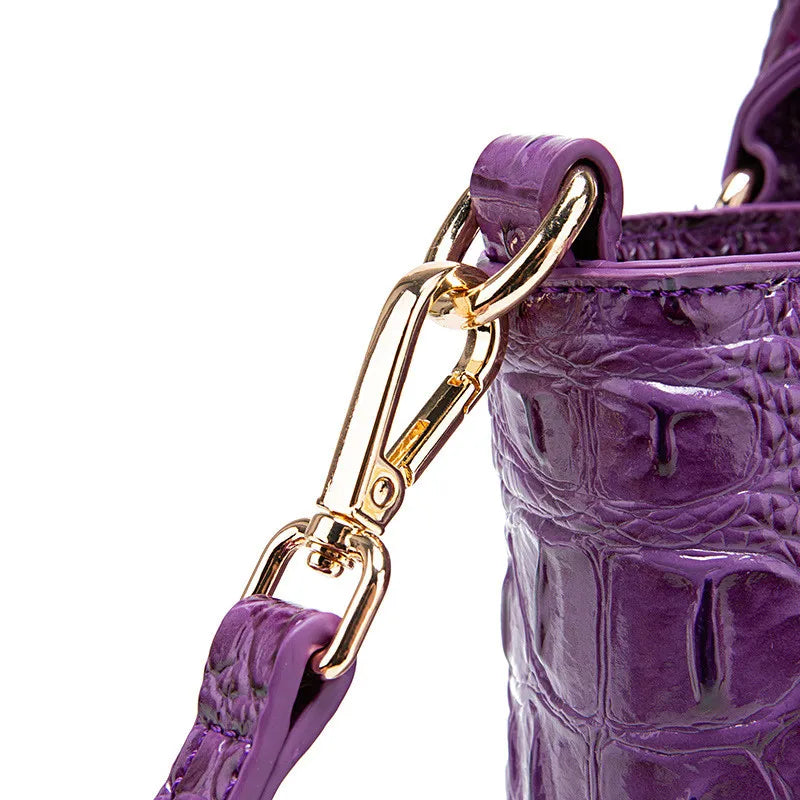 Luxury Women Designer Bag By XMESSUN
