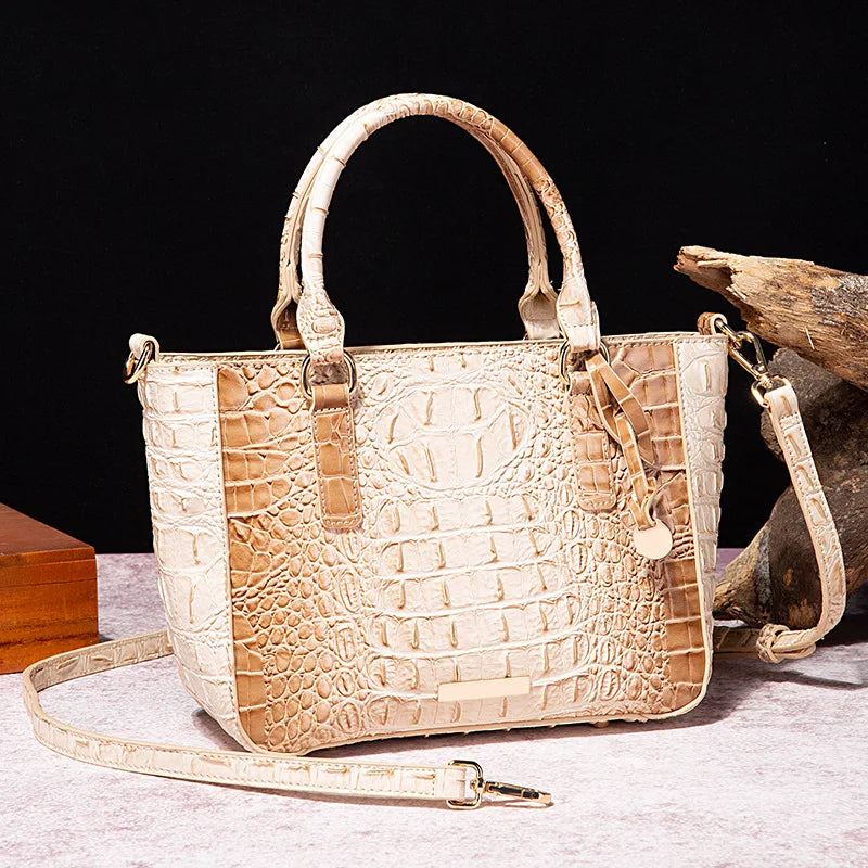 Luxury Women Designer Bag By XMESSUN