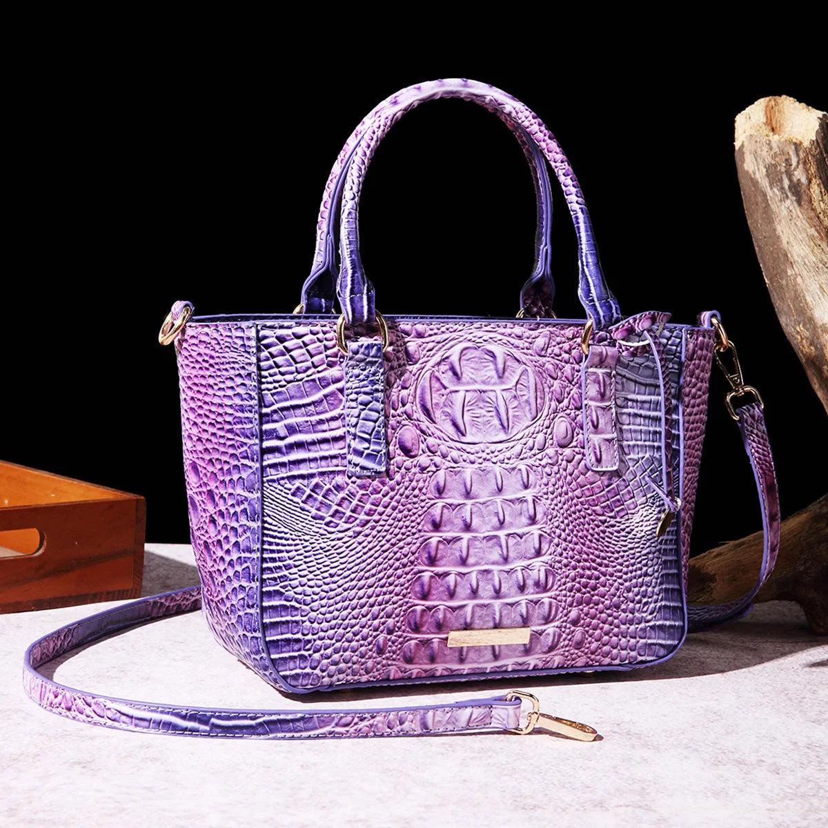 Luxury Women Designer Bag By XMESSUN