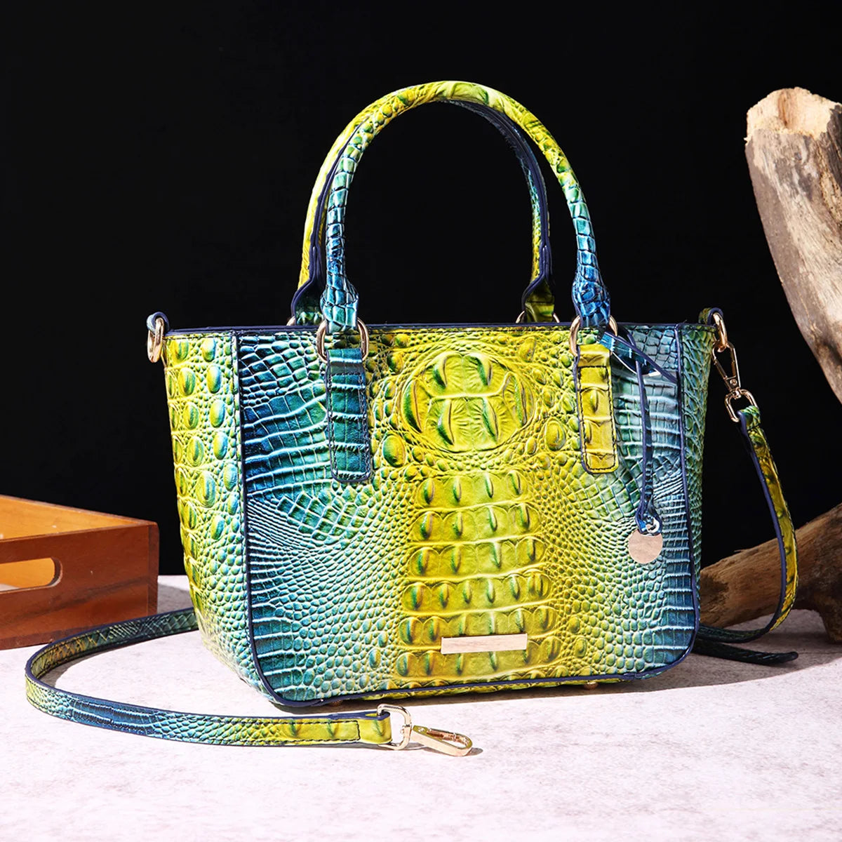 Luxury Women Designer Bag By XMESSUN