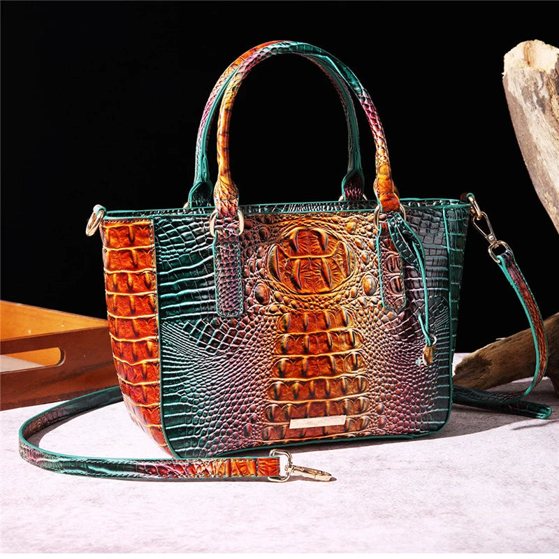 Luxury Women Designer Bag By XMESSUN