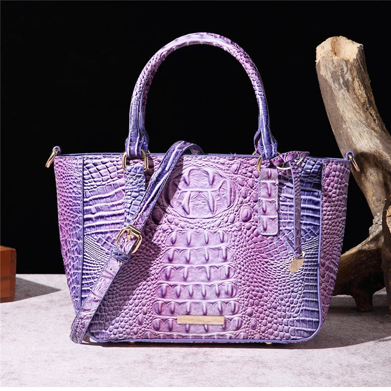 Luxury Women Designer Bag By XMESSUN