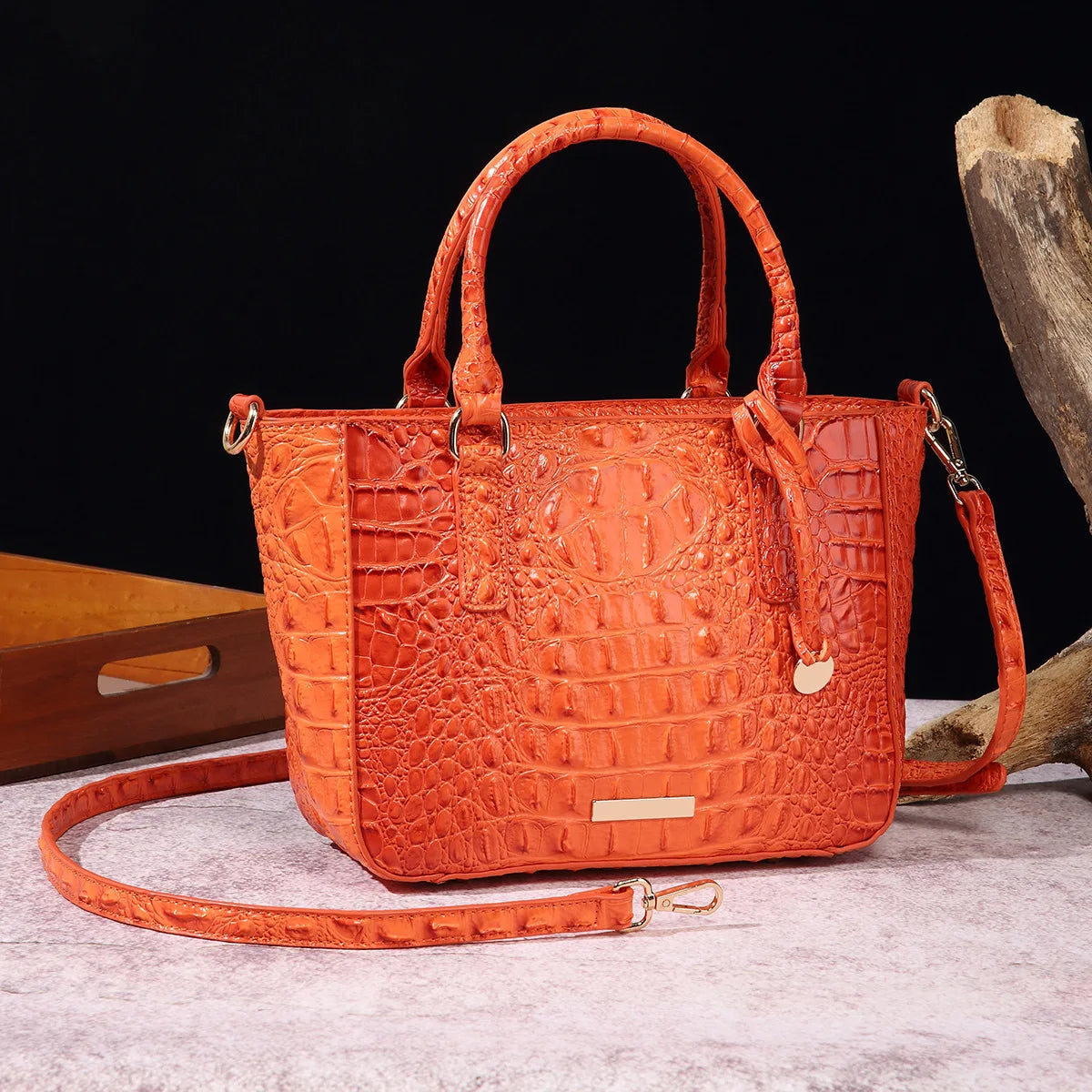 Luxury Women Designer Bag By XMESSUN