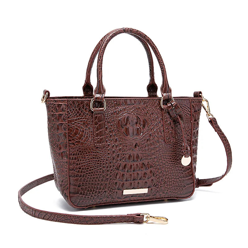 Luxury Women Designer Bag By XMESSUN