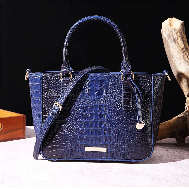 Luxury Women Designer Bag By XMESSUN