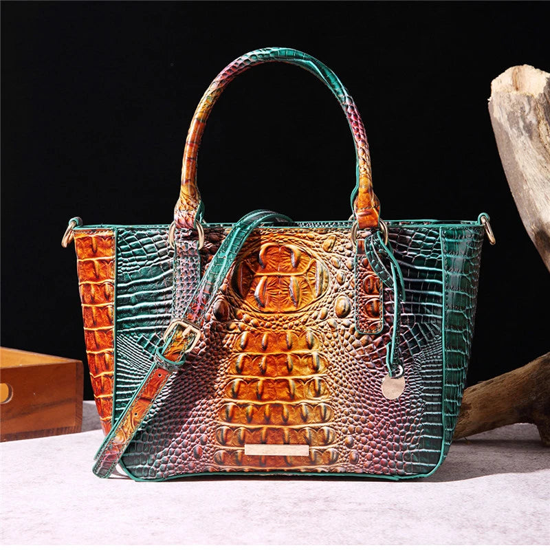 Luxury Women Designer Bag By XMESSUN