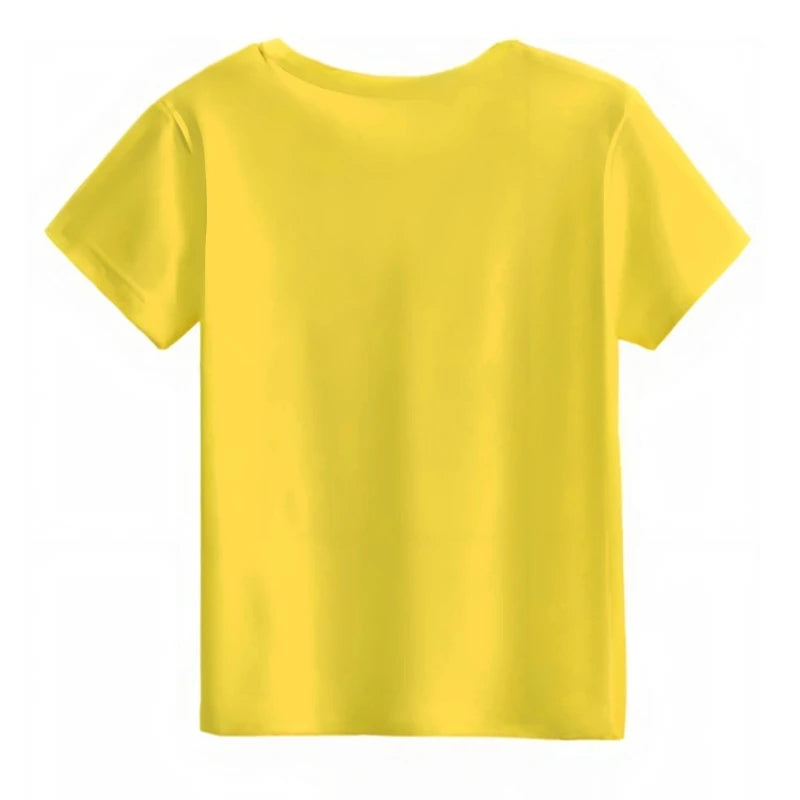 Spiderboy Printed Kids Casual T Shirt