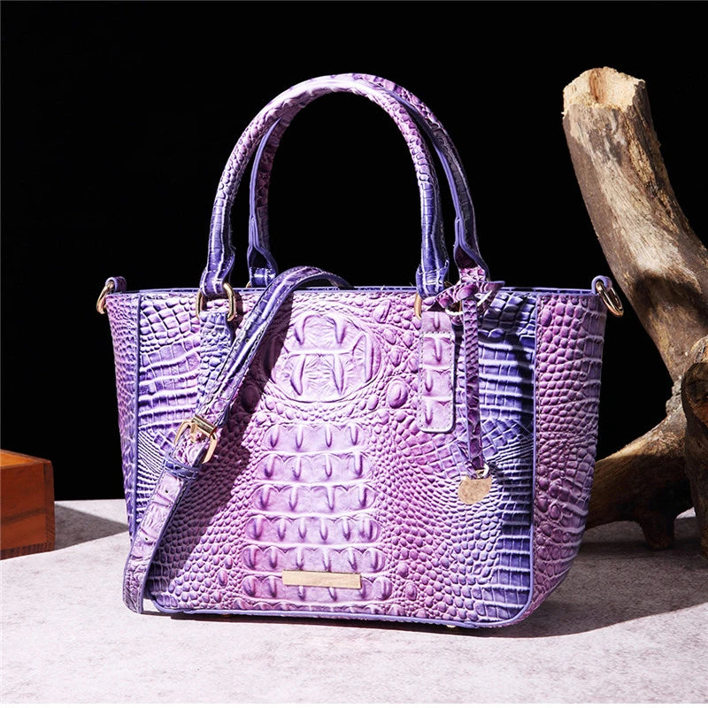 Luxury Women Designer Bag By XMESSUN