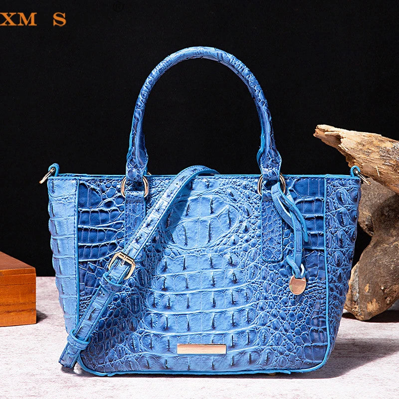 Luxury Women Designer Bag By XMESSUN