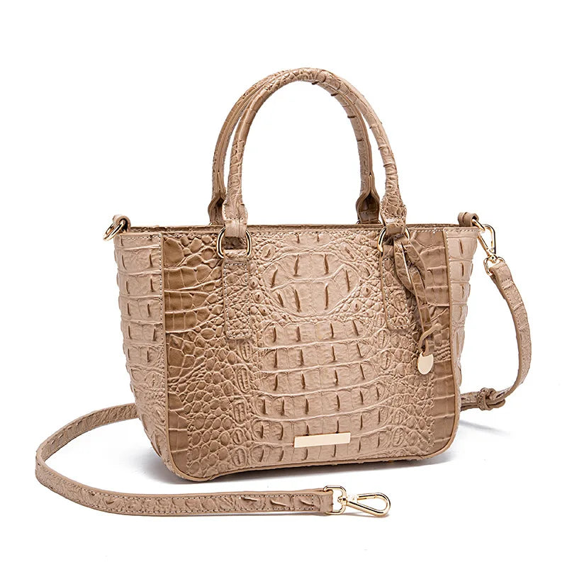 Luxury Women Designer Bag By XMESSUN