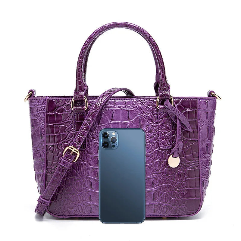 Luxury Women Designer Bag By XMESSUN