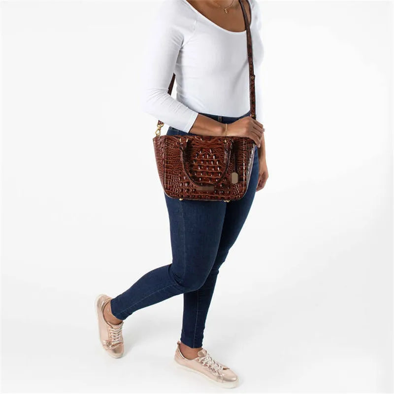 Luxury Women Designer Bag By XMESSUN