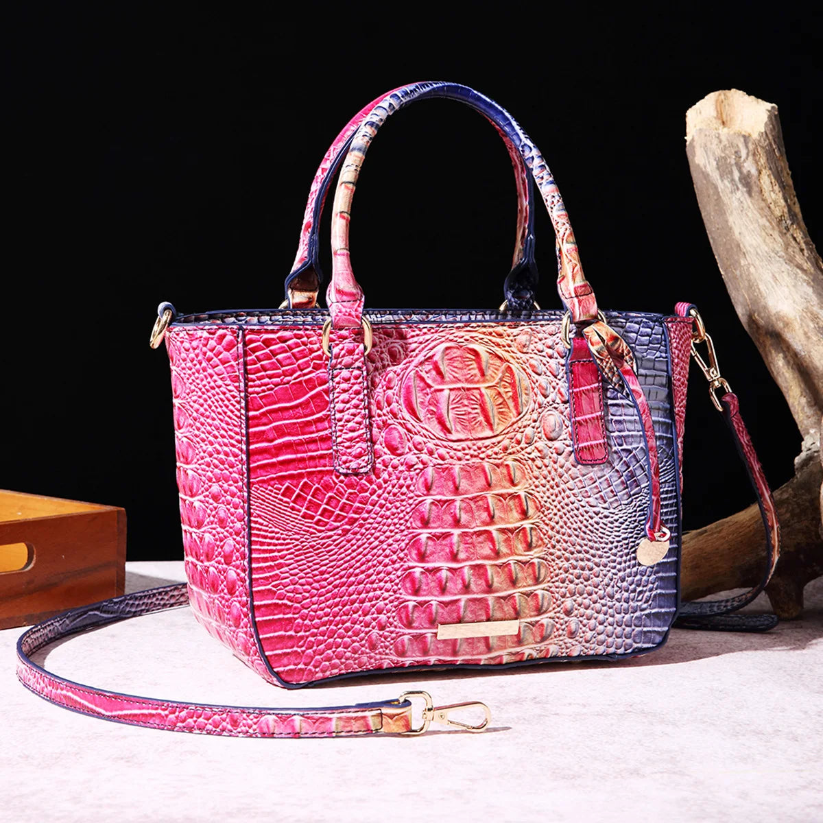Luxury Women Designer Bag By XMESSUN