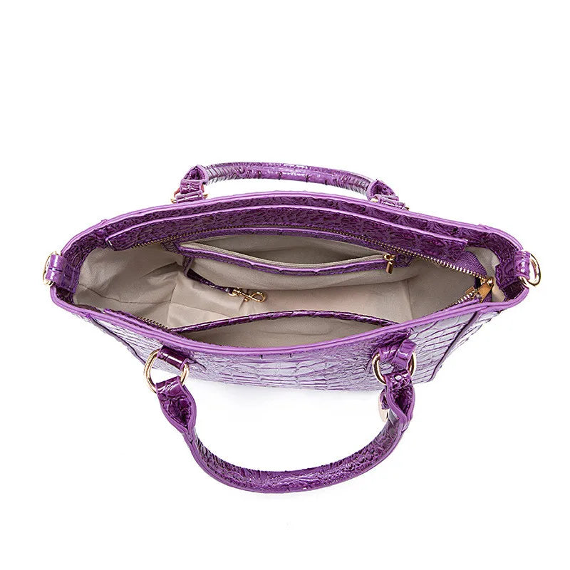 Luxury Women Designer Bag By XMESSUN