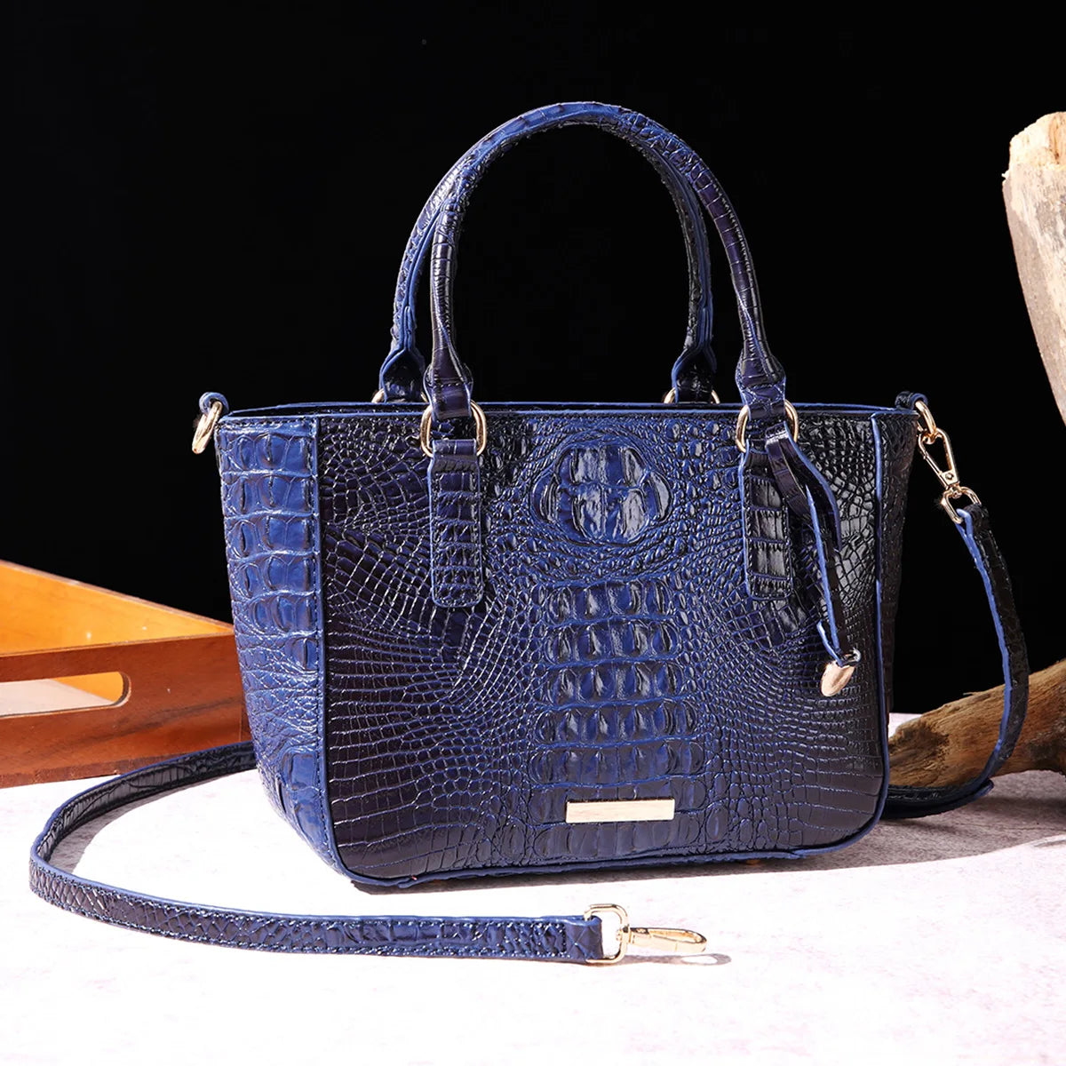 Luxury Women Designer Bag By XMESSUN