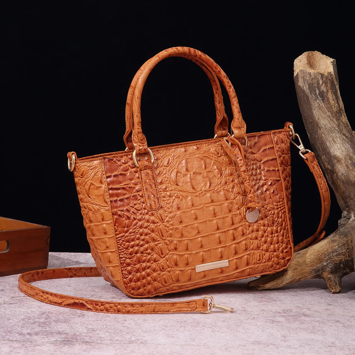 Luxury Women Designer Bag By XMESSUN