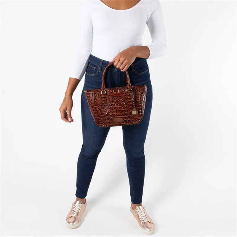 Luxury Women Designer Bag By XMESSUN