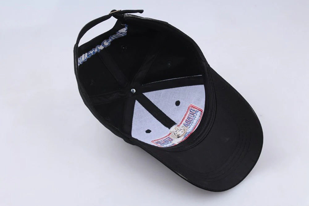 Bubba Gump Shrimp CO. Baseball Cap
