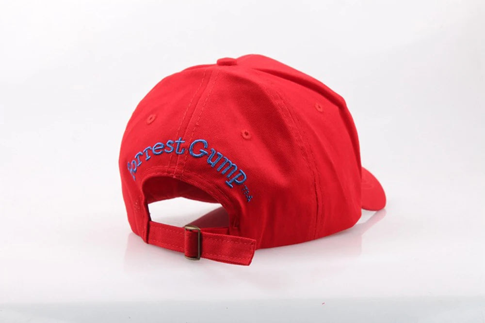 Bubba Gump Shrimp CO. Baseball Cap