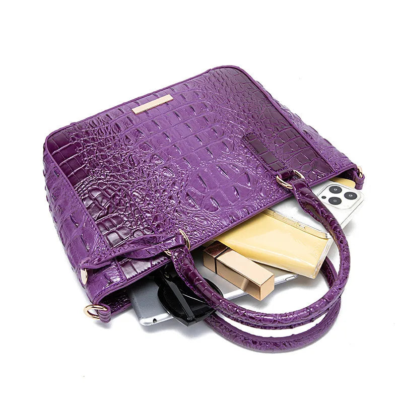 Luxury Women Designer Bag By XMESSUN