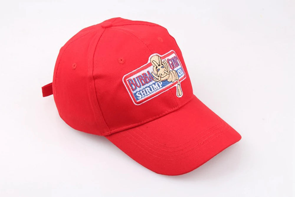 Bubba Gump Shrimp CO. Baseball Cap