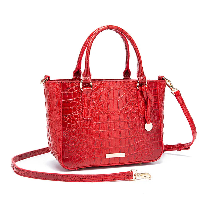Luxury Women Designer Bag By XMESSUN