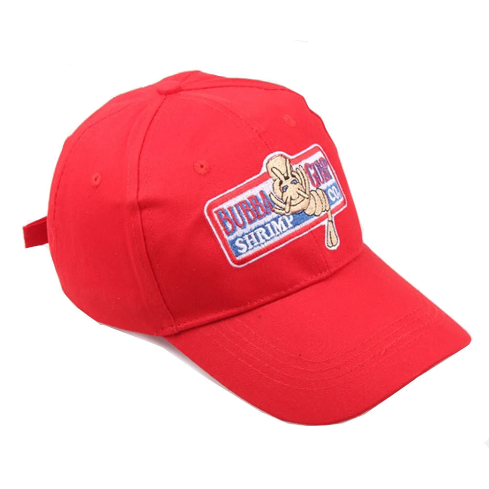 Bubba Gump Shrimp CO. Baseball Cap