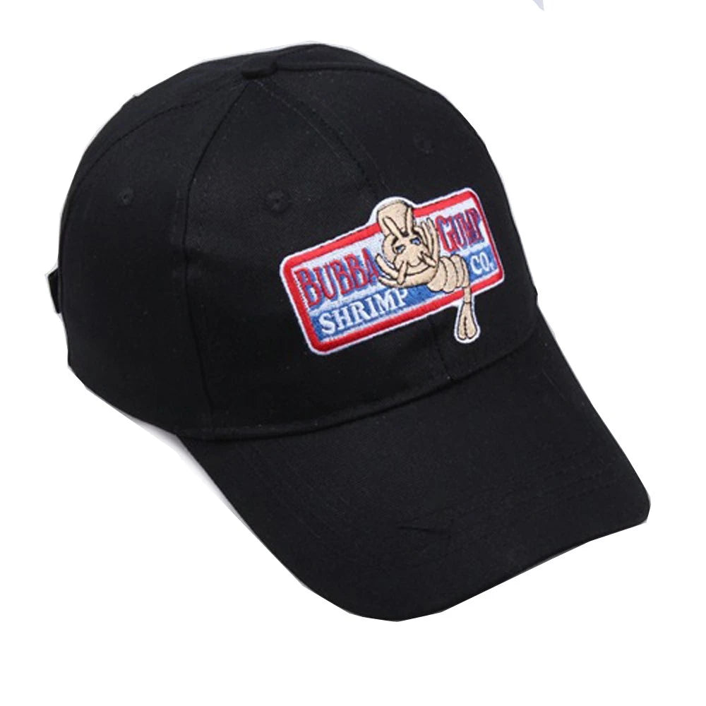 Bubba Gump Shrimp CO. Baseball Cap