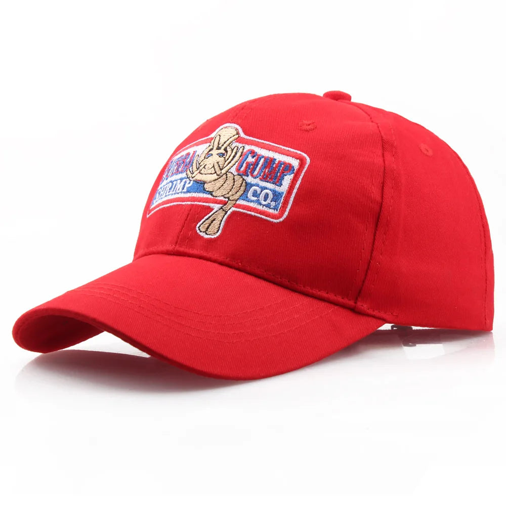 Bubba Gump Shrimp CO. Baseball Cap