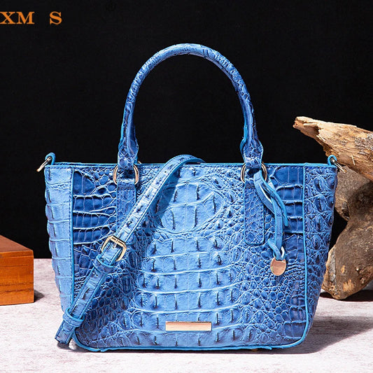 Luxury Women Designer Bag By XMESSUN