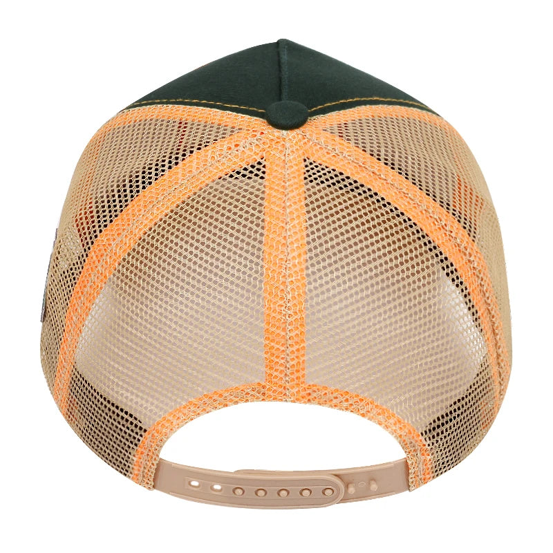 DBZ "Shenron the Dragon" Trucker Hat