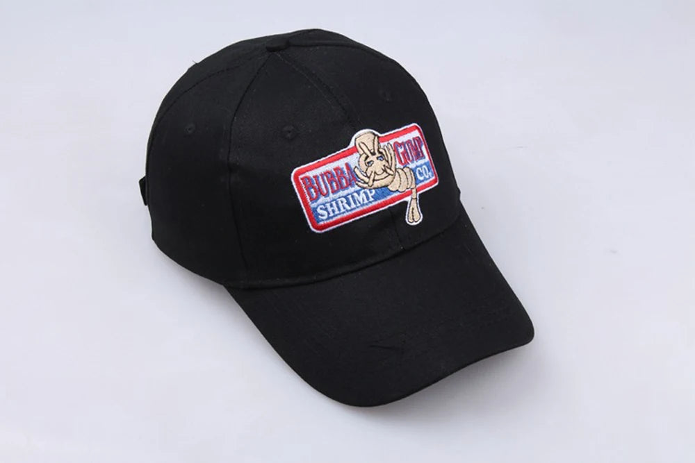 Bubba Gump Shrimp CO. Baseball Cap