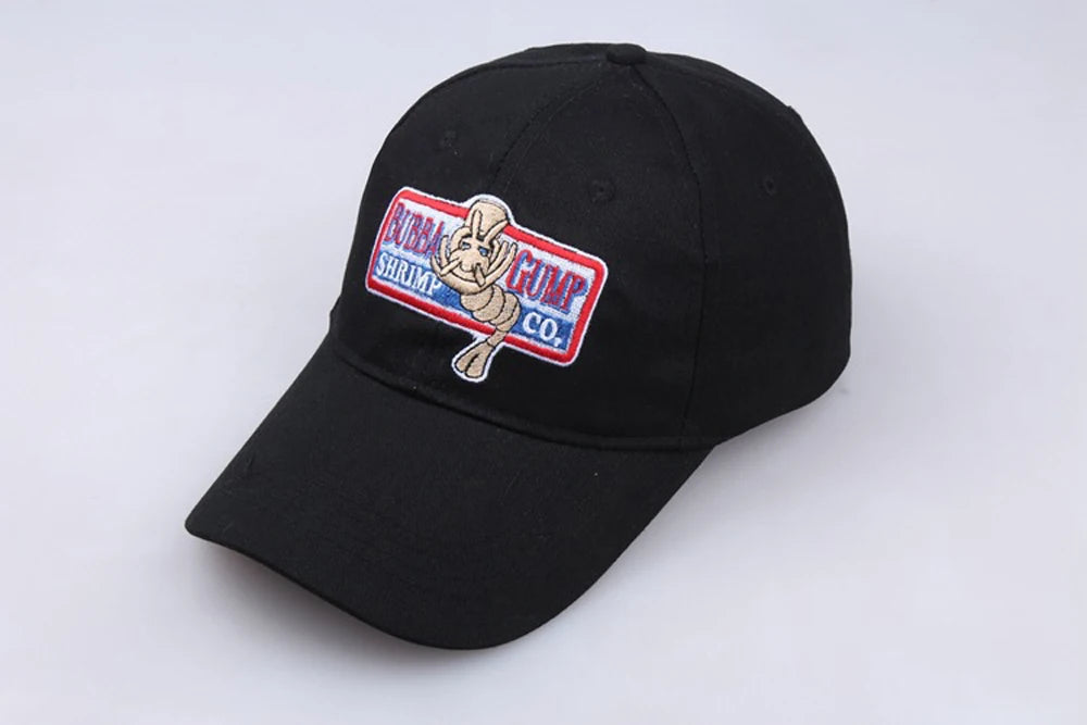 Bubba Gump Shrimp CO. Baseball Cap
