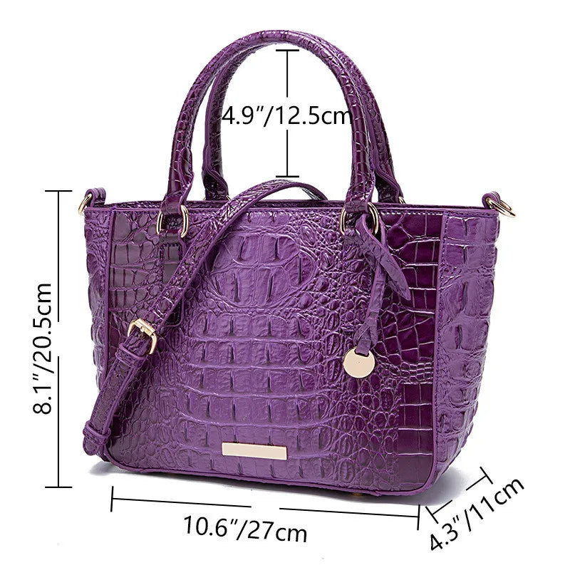 Luxury Women Designer Bag By XMESSUN