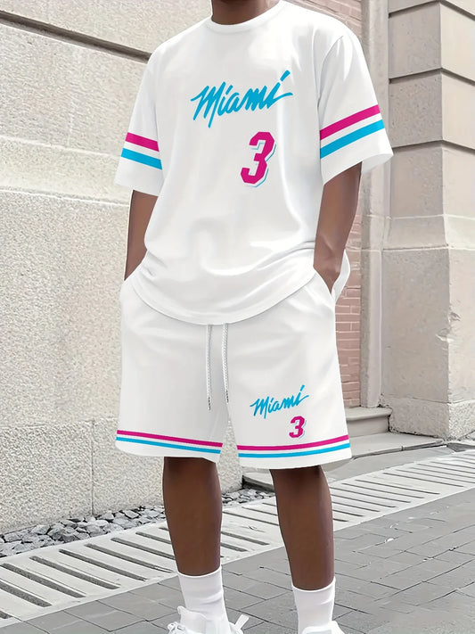 2025 Miami Summer Set