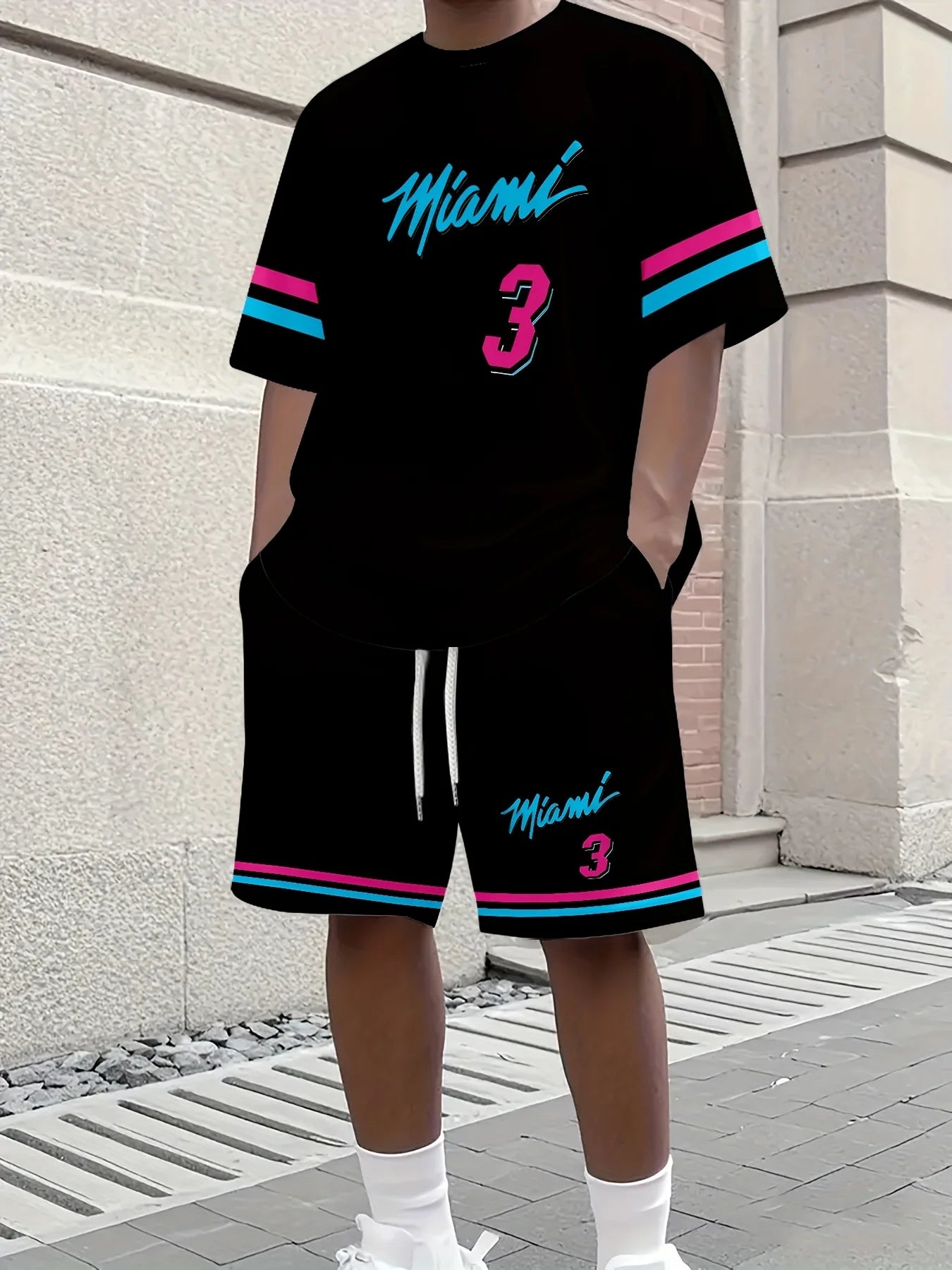 2025 Miami Summer Set