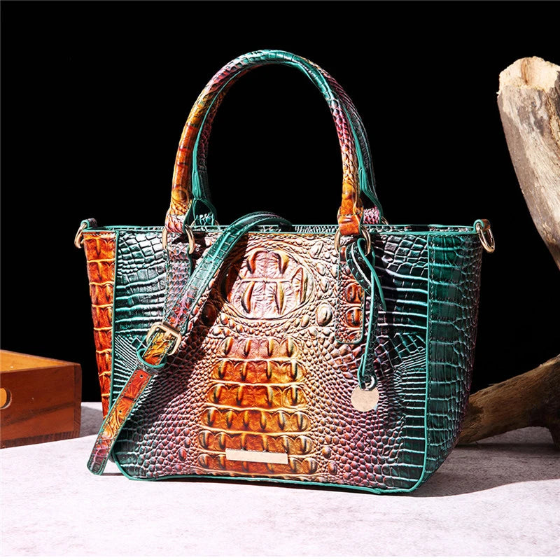 Luxury Women Designer Bag By XMESSUN