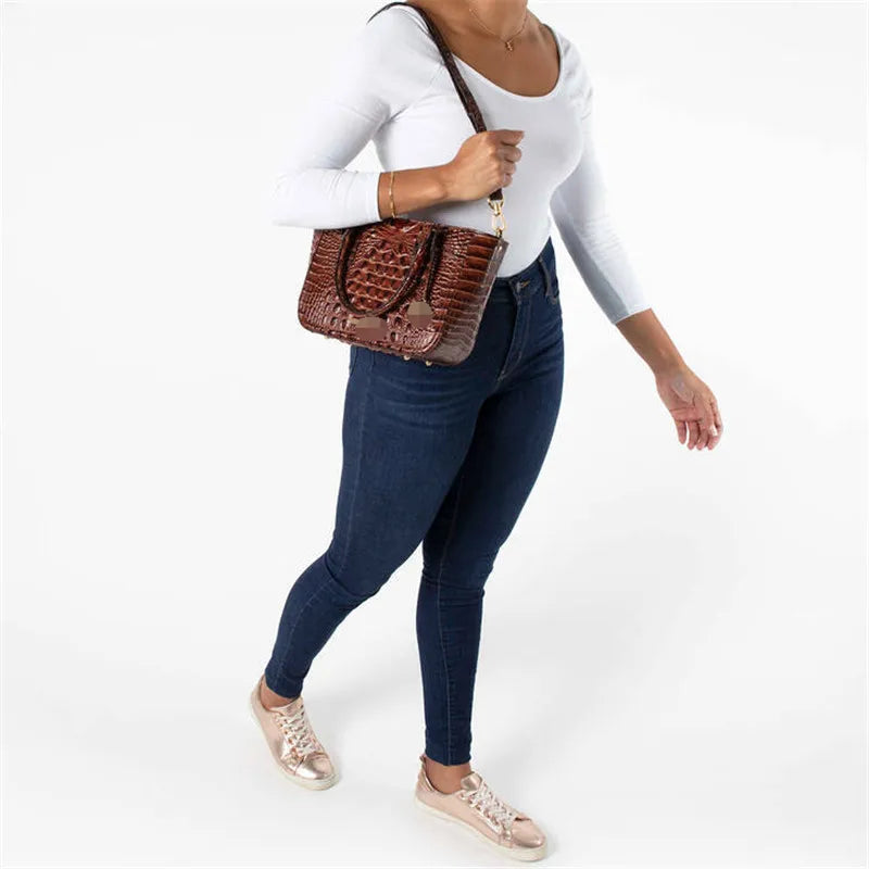 Luxury Women Designer Bag By XMESSUN