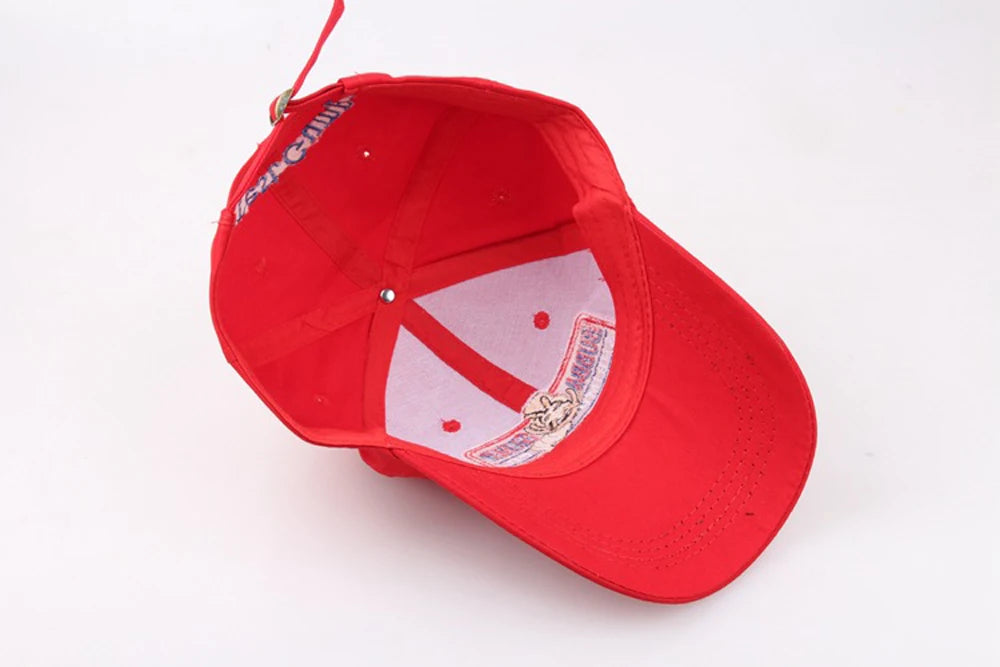 Bubba Gump Shrimp CO. Baseball Cap